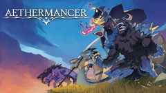 La demo pública de Aethermancer monster tamer x roguelite ya está disponible en Steam (Fuente de la imagen: Future Friends Games)