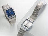 Las Casio Vintage AQ230EM-2A y AQ230EM-7A, en la imagen. (Fuente de la imagen: Casio)