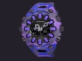El reloj G-Shock GA-V01CMG-6A de Casio se lanzará próximamente