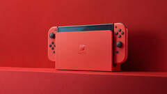 Una filtración de la fábrica de Nintendo Switch 2 muestra el posible diseño de la próxima portátil (Fuente de la imagen: Nintendo)