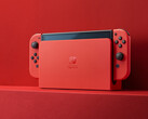 Una filtración de la fábrica de Nintendo Switch 2 muestra el posible diseño de la próxima portátil (Fuente de la imagen: Nintendo)