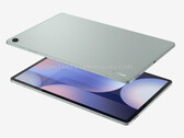 Un render de "Galaxy Tab S10 FE+". (Fuente de la imagen: OnLeaks x SammyGuru)