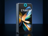 Galaxy Z Fold 8 utilizará nueva tecnología para un recorte más pequeño de la cámara selfie.