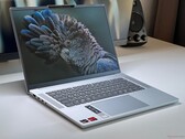 Análisis del portátil Lenovo IdeaPad Slim 5-15: gran relación calidad-precio con un SoC AMD y una carcasa de aluminio