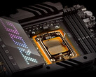 Un fallo en la placa base AMD X670E ralentiza gravemente las SSD PCIe 5.0 (Fuente de la imagen: ASUS)