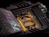 Un fallo en la placa base AMD X670E ralentiza gravemente las SSD PCIe 5.0 (Fuente de la imagen: ASUS)