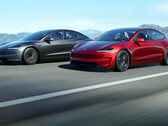 Todos los colores del Model 3 Performance son gratuitos con la compra del FSD (Fuente de la imagen: Tesla)