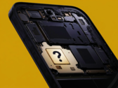 Se espera que el sucesor del Xiaomi 17 Ultra (en la imagen) salga a la venta el próximo mes de diciembre.