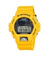 El Casio G-Shock DW-6900TR-9. (Fuente de la imagen: Casio)