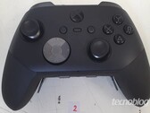 Se filtra una imagen del mando Xbox Elite Series 3