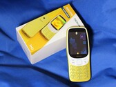 Reseña del Nokia 3210 - Vuelve el teléfono clásico de principios de los 00