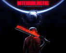 Intergalactic: El Profeta Hereje es la nueva franquicia de Naughty Dog.