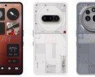 La serie Nothing Phone (3a) se presentará el 4 de marzo. (Fuente de la imagen: Android Headlines)