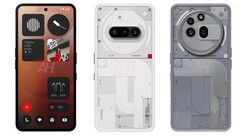 La serie Nothing Phone (3a) se presentará el 4 de marzo. (Fuente de la imagen: Android Headlines)