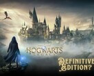 Según se informa, el DLC del Legado de Hogwarts de la Edición Definitiva incluirá una nueva búsqueda de la historia y nuevas actividades secundarias. (Fuente de la imagen: El legado de Hogwarts - Editado)