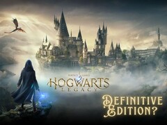 Según se informa, el DLC del Legado de Hogwarts de la Edición Definitiva incluirá una nueva búsqueda de la historia y nuevas actividades secundarias. (Fuente de la imagen: El legado de Hogwarts - Editado)