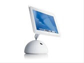 Se dice que el centro inteligente HomePad de Apple recuerda al iMac G4.