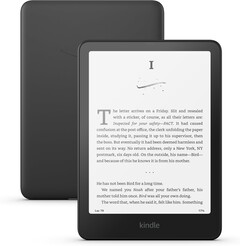 Dentro de unos días, la única forma de conseguir un libro electrónico en un Kindle Paperwhite (en la imagen) será mediante descarga directa. (Fuente de la imagen: Amazon)