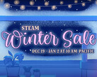 Rebajas de invierno de Steam 2024: La mayor rebaja del año arranca hoy con los juegos mejor valorados