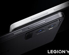 2024 Lenovo Legion Y700 estará disponible en dos colores (Fuente de la imagen: Lenovo)