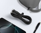 Ya está disponible el cable USB-C a USB-C de Anker (240 W, silicona). (Fuente de la imagen: Anker vía Amazon)