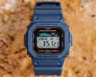 Hay dos nuevos relojes de la serie Casio G-Shock G-Lide GLX-5600. (Fuente de la imagen: Casio)