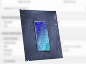 Según se informa, Intel tiene previstas cinco CPU Arrow Lake-H. (Fuente de la imagen: Intel, Geekbench, editado)