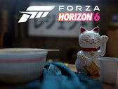 Banner de Forza Horizon 6 (Fuente de la imagen: captura de pantalla, YouTube de Xbox)