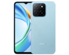 Honor X5b Plus en colorway Flowing Blue (Fuente de la imagen - Honor)