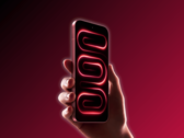 El Redmi K100 Pro Max.