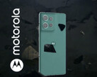 Algunas fuentes se refieren al Edge 50 5G como el "Moto Edge 50 5G". (Fuente de la imagen: Motorola - editado)