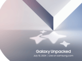 Galaxy Evento Unpacked Julio 2024 (Fuente de la imagen: mobiel.nl)