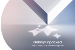 Galaxy Evento Unpacked Julio 2024 (Fuente de la imagen: mobiel.nl)