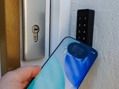 ¡Ábrete sésamo! - Reseña del Nuki Keypad 2 NFC
