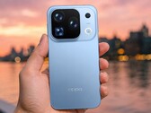 Según los últimos avances oficiales, el Oppo Find X10 Pro Max incorporará numerosas innovaciones en la cámara y contará con una batería de gran capacidad.
