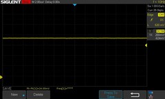 75% de luminosidad: Sin PWM