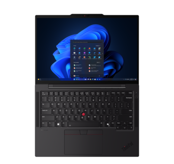 Lenovo ThinkPad T14s Gen 6 AMD (fuente de la imagen: Lenovo)