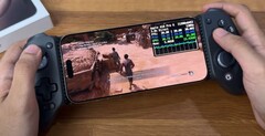 Appleel iPhone 16 Pro Max es toda una bestia para los juegos. (Fuente de la imagen: TechDroider)