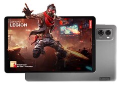 La tableta para juegos Lenovo Legion Y700, conocida internacionalmente como Legion Tab, es un dispositivo excelente con muy buenas críticas. (Fuente de la imagen: Lenovo)