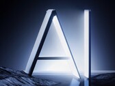 RedMagic se apoyará en la marca "AI" para comercializar su primer portátil para juegos. (Fuente de la imagen: RedMagic)