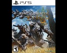 Captura de la caja de Monster Hunter Wilds PS5 (Fuente de la imagen: Sony PlayStation)