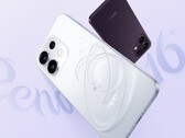 La serie Oppo Reno 16 ha hecho su debut mundial.