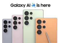 La serie Galaxy S25 mantendrá muchas características de hardware de los modelos de este año. (Fuente de la imagen: Technizo Concept)