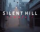 Se muestra el banner de St. Amelia en «Silent Hill: Townfall»