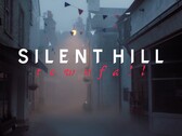 Se muestra el banner de St. Amelia en «Silent Hill: Townfall»