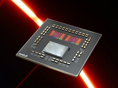 Según se informa, la APU insignia Strix Halo incorpora 16 núcleos Zen 5 y una iGPU RDNA 3.5 de 40 CU. (Fuente de la imagen: AMD, Unsplash, editado)