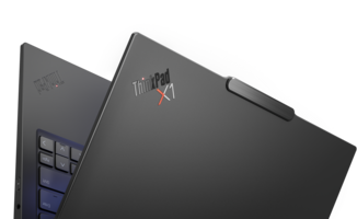 ThinkPad X1 Carbon Gen 13 Aura Edition (fuente de la imagen: Lenovo)