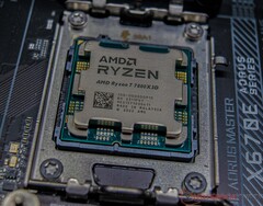 Filtraciones AMD Ryzen 9 9950X3D