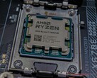 Filtraciones AMD Ryzen 9 9950X3D