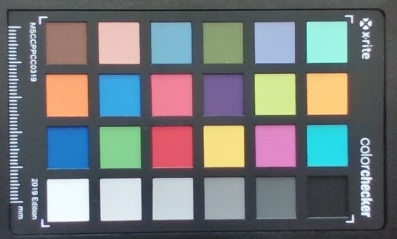 ColorChecker 